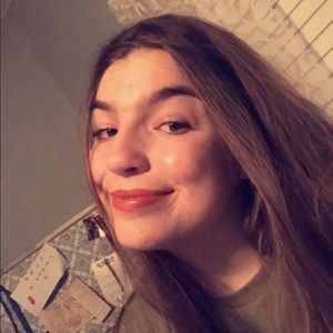 Meet your Posher, Mckenna